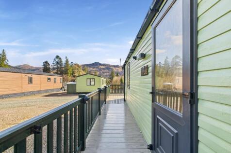 Decking