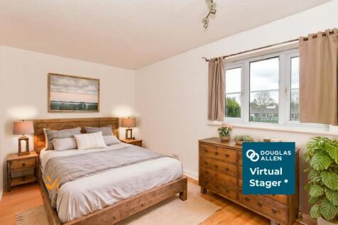 Bedroom 1 (Farmhouse Style)