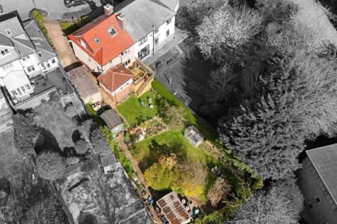 Drone Shot