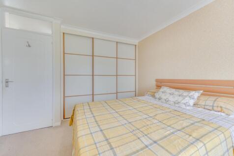 BEDROOMS AND BATHROOMS