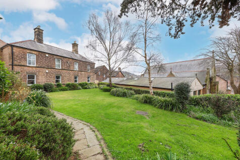 Communal Gardens ...