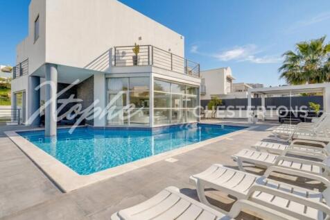 Albufeira Marina 5 Bed Villa For Sale (7)