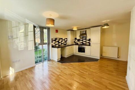 Lounge Diner Kitchen