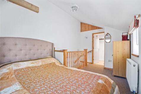 Annexe Bedroom