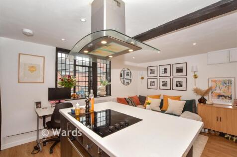 Lounge/Diner