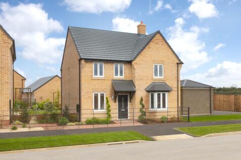 primary property image