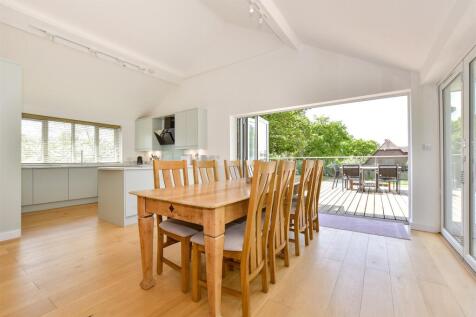 Internal Lifestyle Photograph