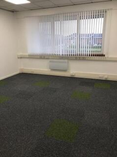 Office to rent in wath upon dearne