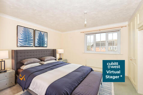 Bedroom 1 (Modern Style)