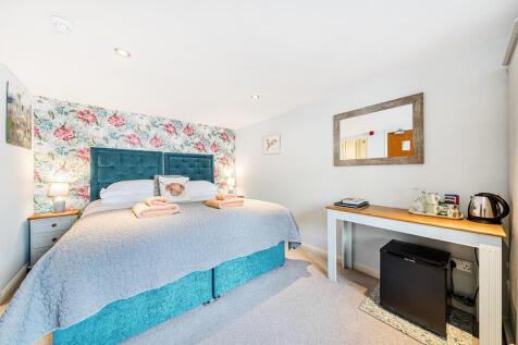 Bluebird - Double...