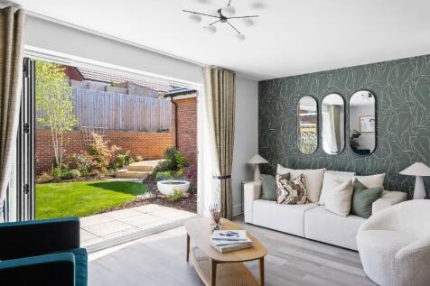 primary property image