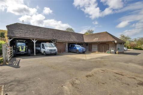 Garages
