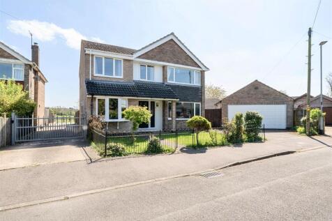 54 South Avenue, Ullesthorpe