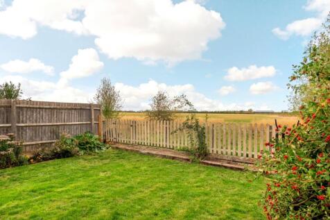 Garden/Views