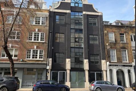 65 St. John Street