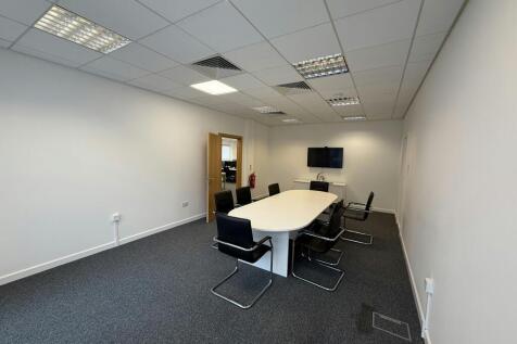 Suite G15 - Meeting Room