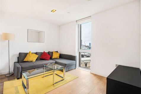 Reception/Kitchen