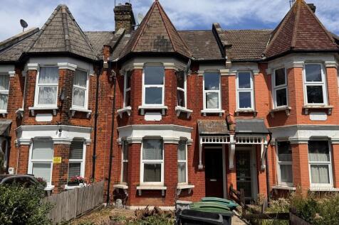 one-bedroom ground floor conversion set within an attractive Edwardian house. The property benefits from its own private garden, double glazing, and gas central heating, and is available immediately.