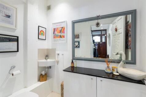 Downstairs W.C