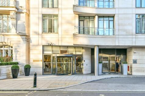 Off-Street Entrances