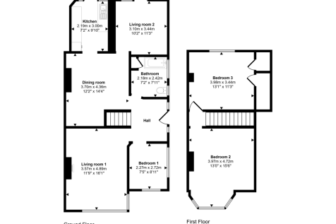 35 Crombie Road, Sidcup, DA15 8AT