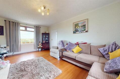 Liverpool Road Living Room