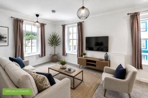 Lounge/Kitchen