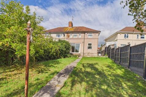 55 Springleaze, Knowle, Bristol BS4 2TU | Freehold