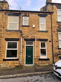 Available immediately in a SOUGHT AFTER AREA of Rodley, this two bedroom stone back-to-back mid terrace, which offers deceptively spacious accommodation. NEWLY REFURBISHED throughout to a HIGH STANDAR