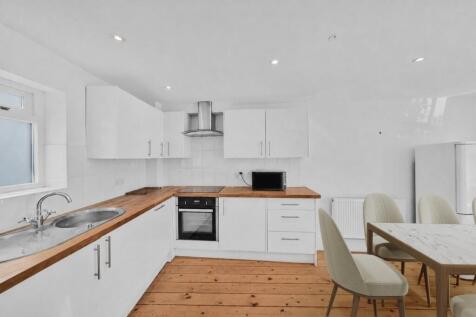Osten Mews - CGI ...