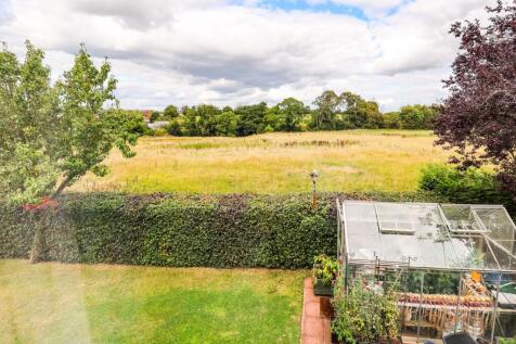 Garden & View