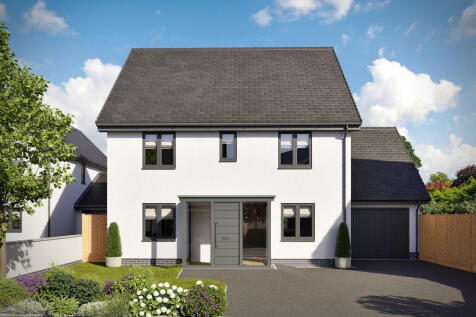 Holland & Odam - Main Street, Somerset - Plot 6 -