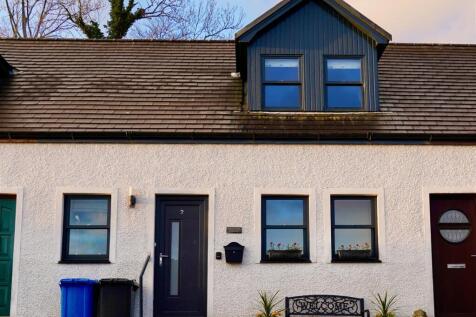 2 Mid Mayish Cottage