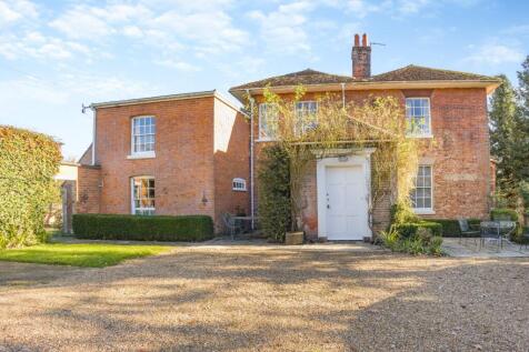 The Aumbry