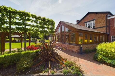 1 Bedroom Flat in CH3 5BG