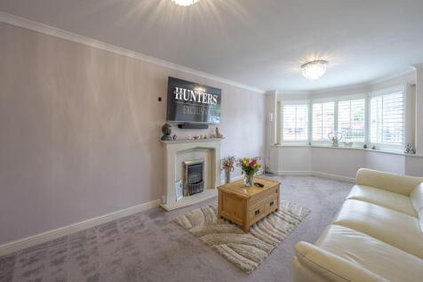 Front Reception Room 1