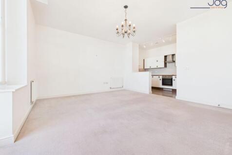 Open Plan Living Dining