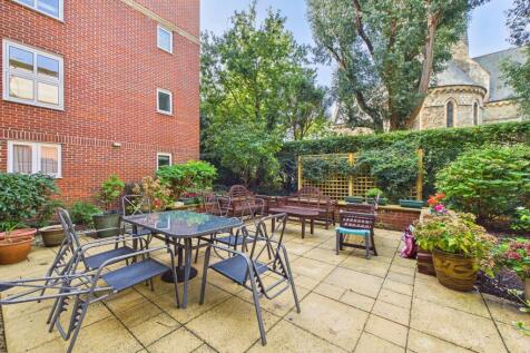 Communal Garden