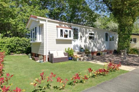 Front View of Property
