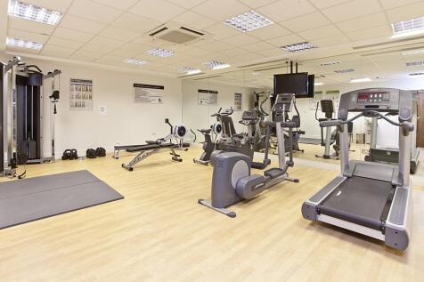 Gym 1