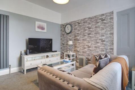 Lounge / 2nd Bedroom