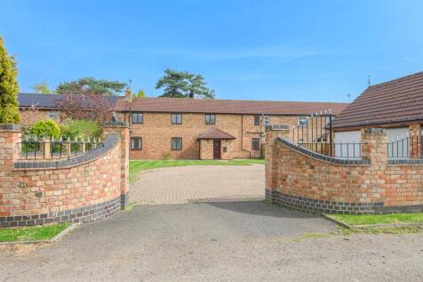 3 Polebrook Mews, Botcheston