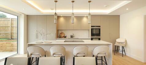 Patrick Gardner Land and New Homes