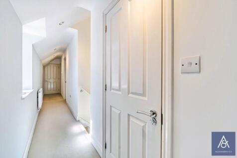 Hall Way
