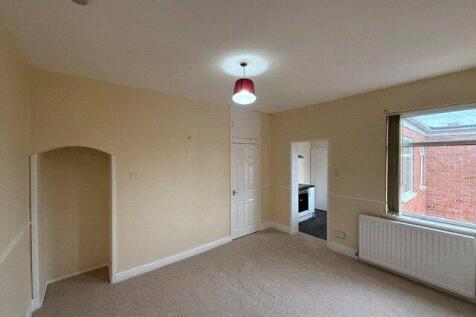 3 Bedroom Flat in NE63 9HG