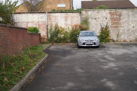 parking space