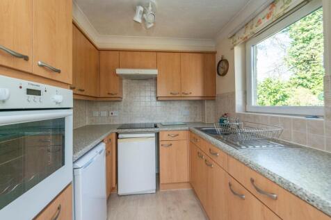 KITCHEN, LIVING ROOM AND DINING ROOM