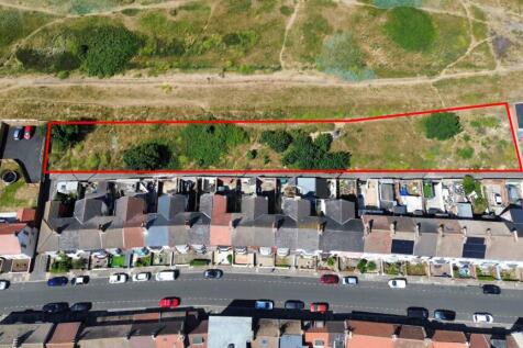 Land for sale in redcar