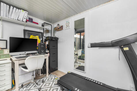 Home Office