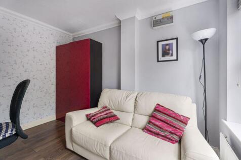 Sitting Room/ Office